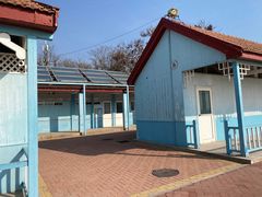 -青岛第二海水浴场