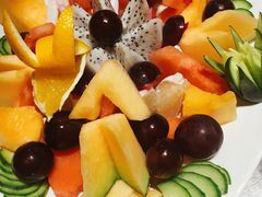 -海底捞火锅(海宁路店)