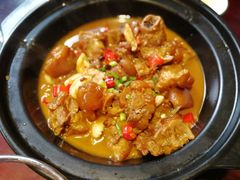 -畅娭毑土菜馆(南塘安置小区1区店)