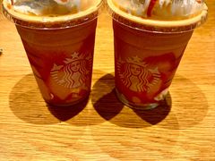 -星巴克臻选(华堂·新辰汇店)