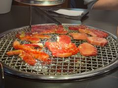 -银座苑烧肉酒场·烤活鳗(仙霞路店)
