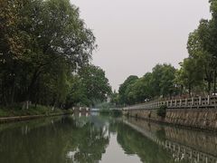 -南通濠河风景名胜区