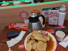 -英兰朝族饭店(河南桥头店)