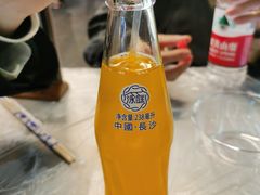 -东排食堂长沙小吃大排档(五一广场店)