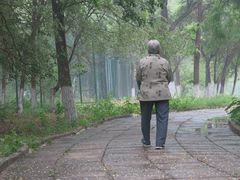 -顺鑫绿色度假村
