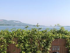 -南京金牛湖风景区