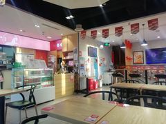 -驴世家驴肉火烧·凉皮·胡辣汤(五道口店)