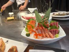 -大渔之观(安贞店)