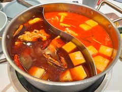 -小街猪手(团结湖店)