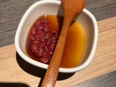 赤豆豆花-炙柒Sekinana·精致日料(合生汇店)