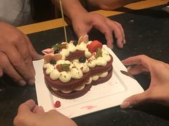 -宝莱纳餐厅(滨江店)