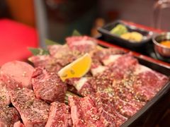 -大阪烧肉BAKA一代(国贸商住大厦店)