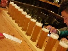 -兰特伯爵西餐厅·啤酒屋(方庄店)
