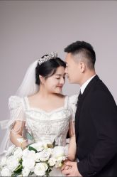 -蜜柚映画婚纱摄影(双井店)