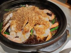-首秀·四川料理(吾悦广场店)
