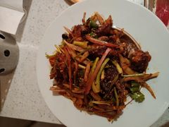 -炭之家·齐齐哈尔非遗烤肉·鲜切直供(中央大街店)