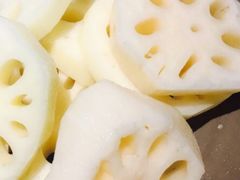 荷心-岗上渣渣老火锅(两路口店)