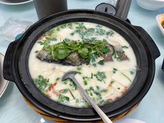 -馨方园食府·市井老南京菜