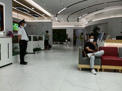 -中国银行(上海市虹口支行营业部)