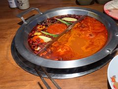 -楠火锅(仁恒梦中心店)