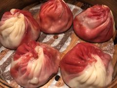 招牌小笼包-竹外桃花·江南小酒馆(SKP·S店)