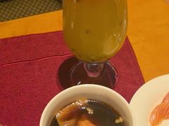 -视界美食自助餐厅·石家庄希尔顿酒店