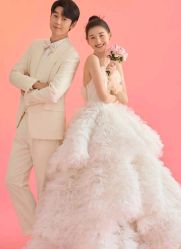 点击看大图 -喜爱高定婚纱摄影