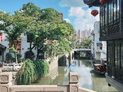 -我嘉书房(南翔名士居店)