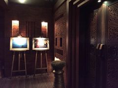 iphone_upload_pic-花马天堂云南餐厅 Lost Heaven(高邮路店)
