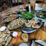 三亚必去的大排档
