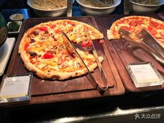 -威斯汀舞台餐厅