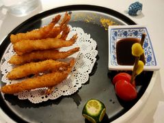 -肆月河豚·新淮扬(金融街店)