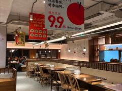 -姥姥家春饼店(八里庄店)
