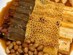 -紫鑫阁饭庄(长安店)