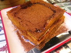 -七爷清汤腩·港式餐厅(金狮广场店)