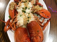 -四姑娘川味海鲜(八爪鱼店)