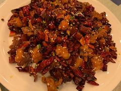 -黄家饺子东北特色菜馆(湖滨商业街店)