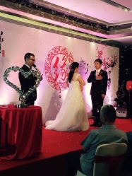 Sunny喜铺婚礼体验中心-Sunny喜铺婚礼策划(东部店)