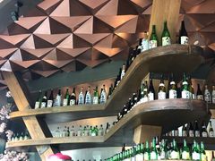 -山葵家·创意料理(宁波来福士店)