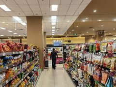 -AEON永旺超市(天津津南店)