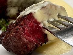 -食间牛排(湖西路店)