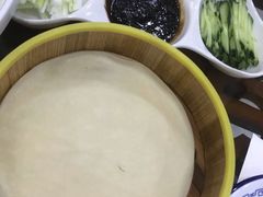 -祥之缘北京烤鸭(美利广场店)