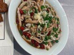 -宁海食府(大剧院店)