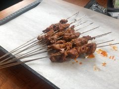 -蚝太郎 • 海鲜烧烤(建国路创始店)