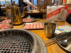 -汉拿山(北京上地华联店)