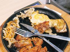 -纽斯特牛排自助餐厅(浦江万达店)