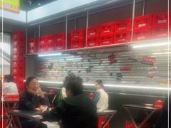 -堂堂小伙夫·辽宁小吃大排档(京西大悦城店)