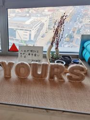 -Yours悦姿·美肌美甲