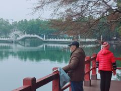 -桂林两江四湖景区