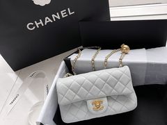 -CHANEL(恒隆广场店)